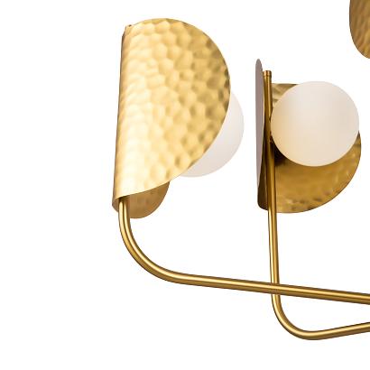 купить Подвесной светильник Maytoni MOD164PL-06BS в Алматы, svet.kz, доставка по Казахстану 