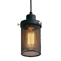 Дополнительная картинка Подвесной светильник Lussole Loft Freeport GRLSP-9672