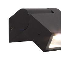 Дополнительная картинка Уличный светильник Visum 3024-1W