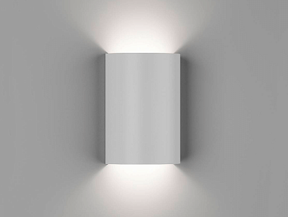 Настенный светильник TUBE, бел, 6Вт, 4000K, IP54, GW-6805-6-WH-NW