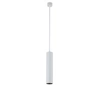 led подвесной светильник simple story 2048-led10plw, доставка по Казахстану 