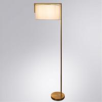 Торшер Arte Lamp APEROL A5031PN-1PB купить в Алматы svet.kz