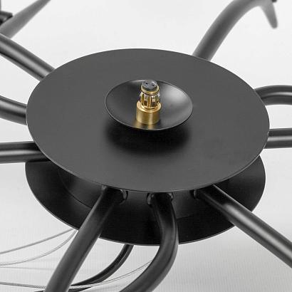 люстры люстра подвесная lussole lsp-8937, доставка по Казахстану 