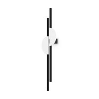 Дополнительная картинка Настенный светильник (бра) Maytoni MOD179WL-L22W4K