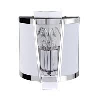 Дополнительная картинка Настенный светильник Arte Lamp GRATO A4079AP-1CC