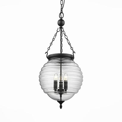 люстры подвесная люстра st luce sotto sl317.403.03, доставка по Казахстану 