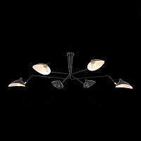 Дополнительная картинка Подвесная люстра ST Luce Spruzzo SL305.402.06