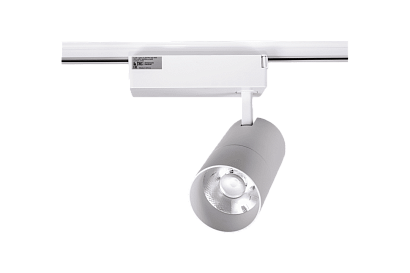 Спот для трековыx систем серия TL28, бел, 30Вт, 3000K купить в Алматы svet.kz