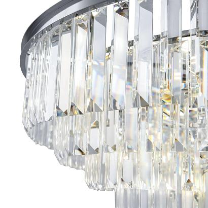 подвесная люстра maytoni revero mod085pl-16ch, доставка по Казахстану 