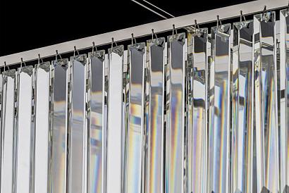 люстра подвесная arti lampadari enio e 1.5.120x30.101 np, доставка по Казахстану 