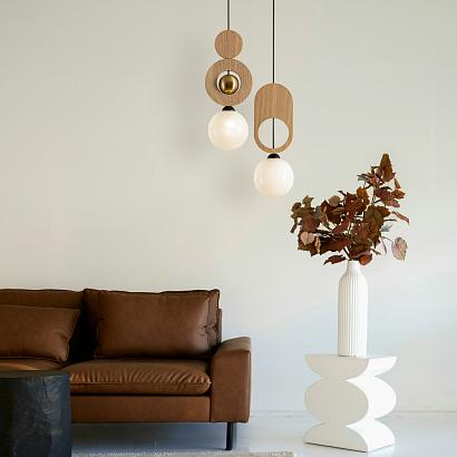 подвесной светильник freya fr5593pl-01b irisa, доставка по Казахстану 