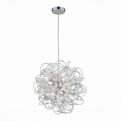 люстры подвесная люстра st luce sl787.103.06, доставка по Казахстану 