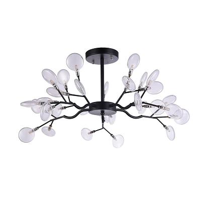 купить Подвесная люстра F-Promo Skein 2480-10P в Алматы, svet.kz, доставка по Казахстану 