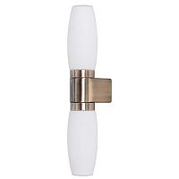 Дополнительная картинка Подсветка для зеркал Arte Lamp Aqua-Bastone A1209AP-2AB