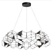 Дополнительная картинка 5087/68L Odeon Light Подвесной светильник TRELLIS