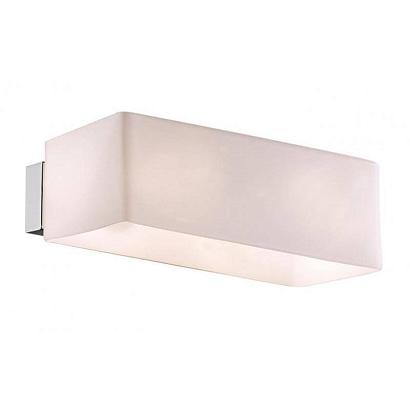 Бра BOX AP2 BIANCO 9537