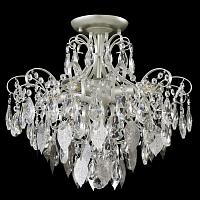 люстра crystal lux esmiralda 0524/104, доставка по Казахстану 