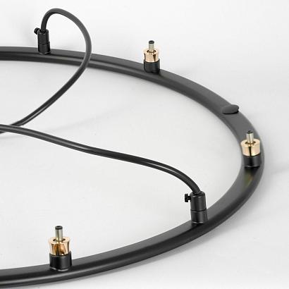 люстра подвесная lsp-8641, доставка по Казахстану 