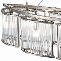 подвесная люстра st luce velletri sl1627.103.06, доставка по Казахстану 
