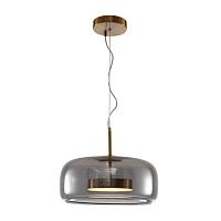 подвесной светильник arte lamp padova a2404sp-33sm, доставка по Казахстану 
