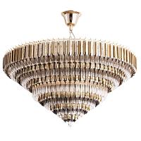 подвесная люстра divinare frizzante 1683/01 lm-16, доставка по Казахстану 