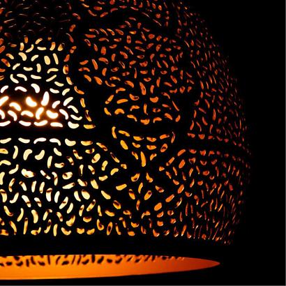 подвесной светильник arte lamp celesta a7058sp-1bk, доставка по Казахстану 