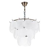 Дополнительная картинка Подвесной светильник Arte Lamp Victoria A1734LM-5AB