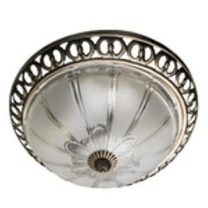 люстры потолочный светильник arte lamp 16 a1306pl-2ab, доставка по Казахстану 