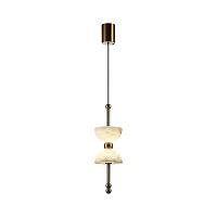 Дополнительная картинка 6685/7L Odeon Light Подвесной светильник FELIZ