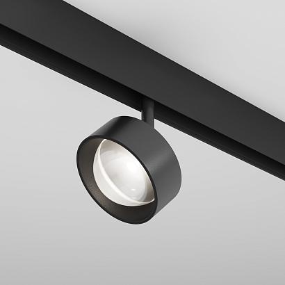 Трековый светильник Technical TR217-4-15WTW-DD-B купить в Алматы svet.kz