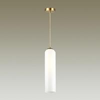 подвесной светильник odeon light pendant vosti 4642/1, доставка по Казахстану 