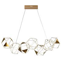 Дополнительная картинка 5086/32L Odeon Light Подвесной светильник TRELLIS