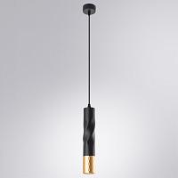 Дополнительная картинка Подвесной светильник Arte Lamp Sadr A3280SP-1BK