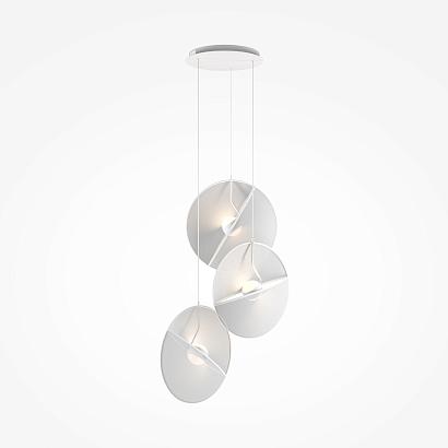 люстры подвесной светильник maytoni mod154pl-l6w3k1, доставка по Казахстану 