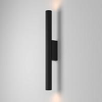 Дополнительная картинка Настенный светильник (бра) Technical C082WL-12W2.7K-B