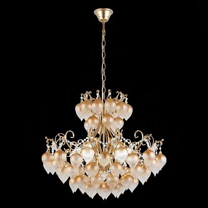 люстры подвесная люстра st luce frutti sl659.303.06, доставка по Казахстану 