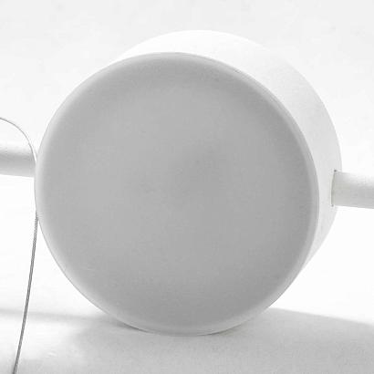 подвесной светодиодный светильник lussole loft pickwick lsp-8153, доставка по Казахстану 