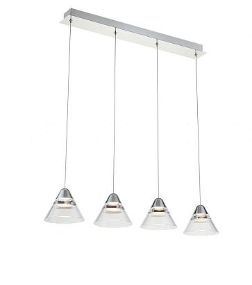 1056-led24pl подвесной светильник, доставка по Казахстану 