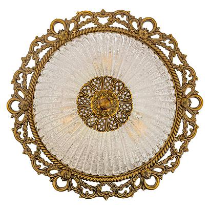 люстры потолочный светильник arti lampadari vigilanza e 1.13.38 ag, доставка по Казахстану 