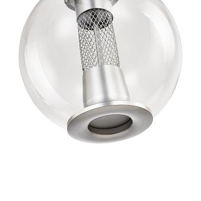 подвесной светильник boble 4552-1p, доставка по Казахстану 