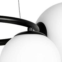 Дополнительная картинка Подвесная люстра Lightstar Globo 815057