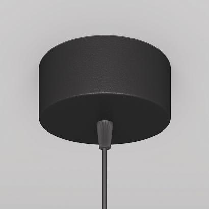 подвесной светильник technical p085pl-12w4k-b orlo, доставка по Казахстану 