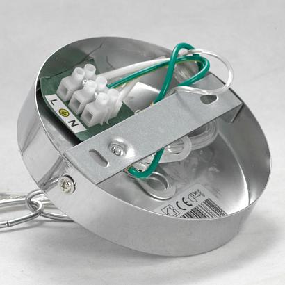 подвесная люстра lussole lgo idaho lsp-8999, доставка по Казахстану 