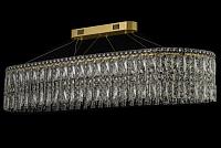 люстра подвесная arti lampadari ovindoli l 1.5.120x40.100 g, доставка по Казахстану 