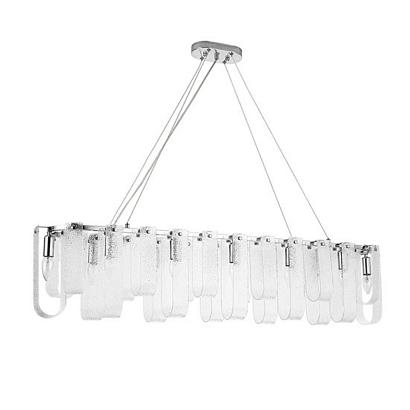 подвесной светильник arte lamp denebola a4074sp-12cc, доставка по Казахстану 