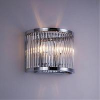 Дополнительная картинка Бра Arte Lamp ANETTA A1065AP-2CC