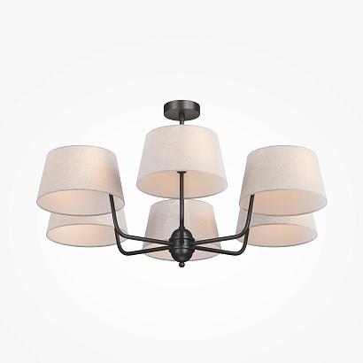 люстры люстра maytoni mod360pl-06b, доставка по Казахстану 