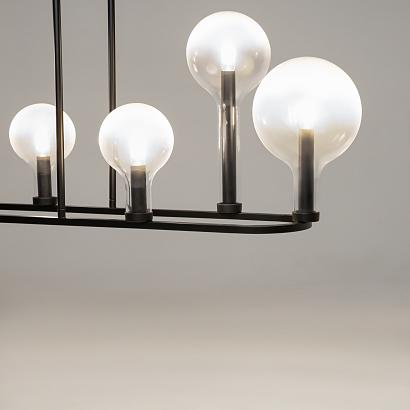 люстры люстра maytoni mod333pl-06b1, доставка по Казахстану 