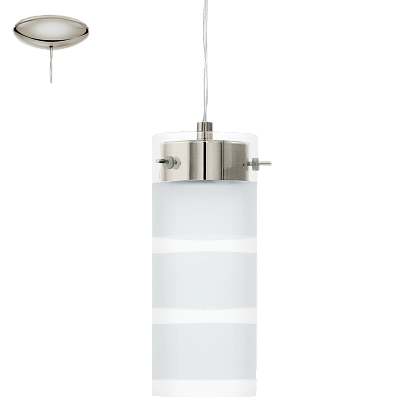 подвесной светильник eglo olvero 93541, доставка по Казахстану 