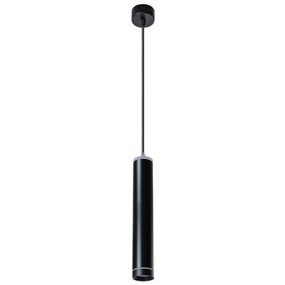 подвесной светодиодный светильник arte lamp altais a6110sp-2bk, доставка по Казахстану 